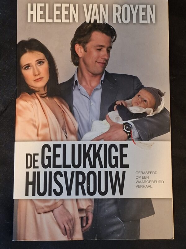 Heleen van Royen De Gelukkige Huisvrouw Verfilmd Carice van Houten