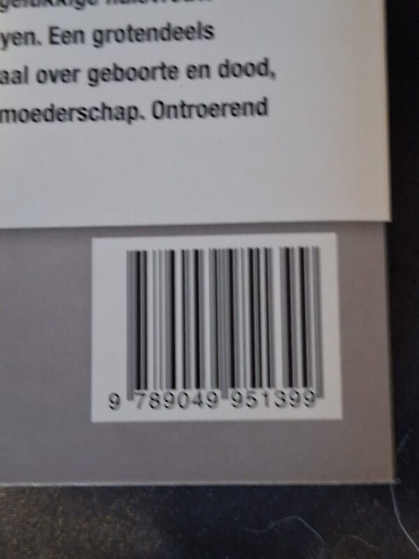 Heleen van Royen De Gelukkige Huisvrouw Verfilmd Carice van Houten