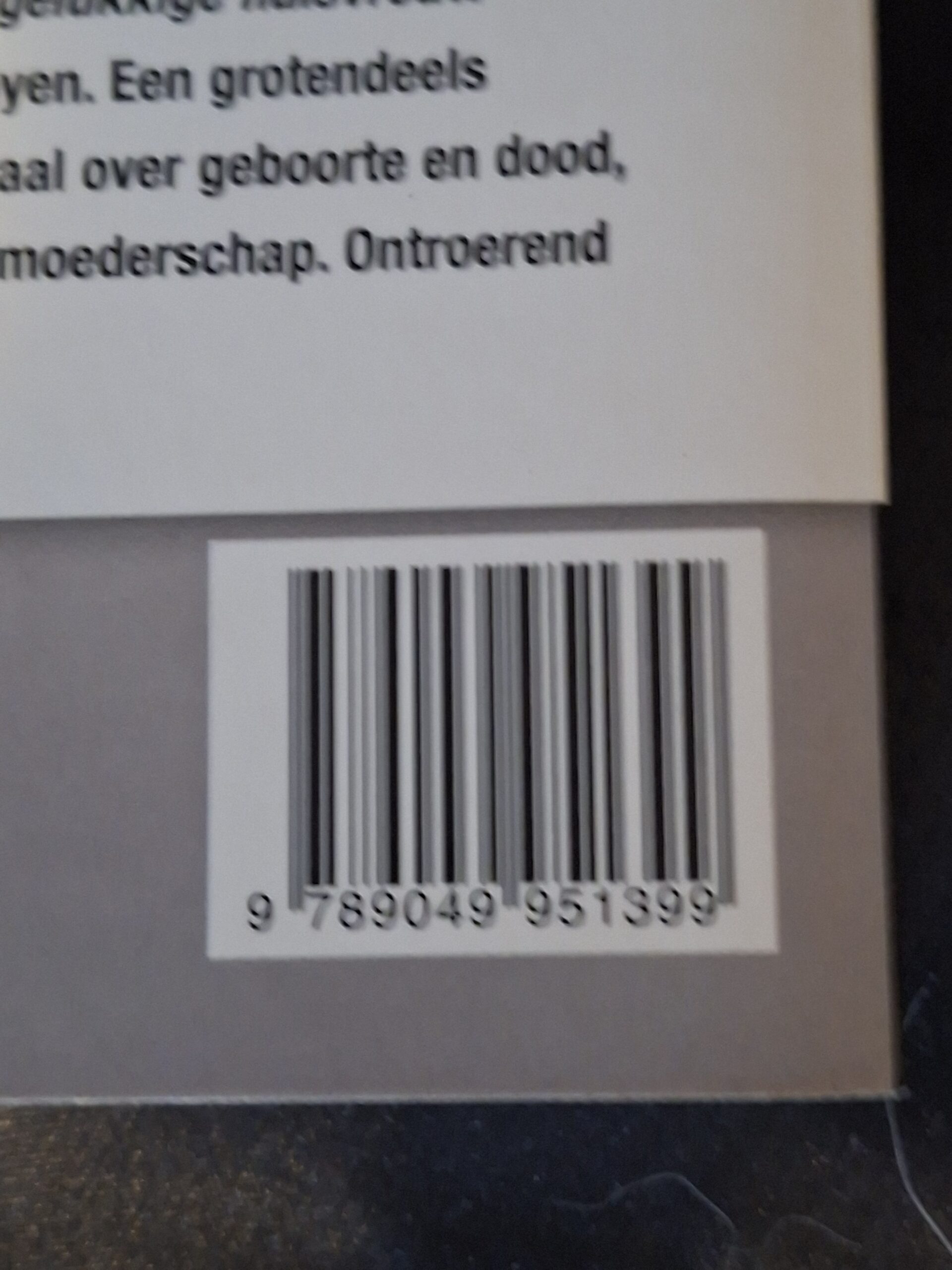 Heleen van Royen De Gelukkige Huisvrouw Verfilmd Carice van Houten - Afbeelding 3