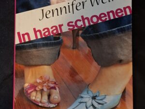 Jennifer Weiner In Haar Schoenen Het Parool Chicklit Collectie