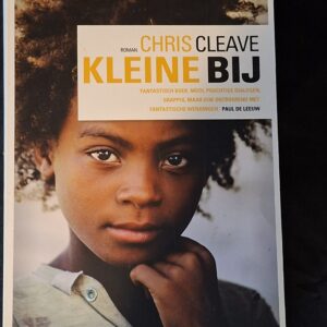 Chris Cleave Kleine Bij Prometheus Roman Bestseller Literair