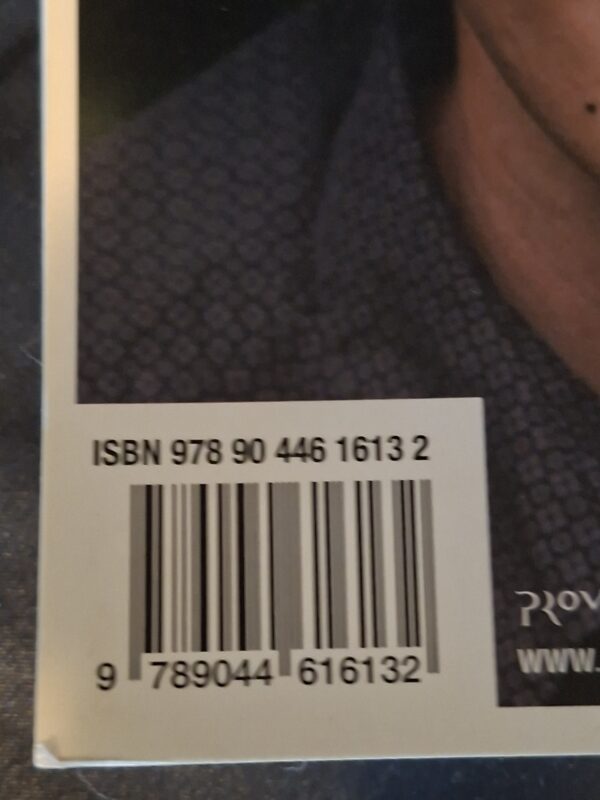 Chris Cleave Kleine Bij Prometheus Roman Bestseller Literair