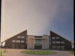 J.P.B. Zuurdeeg De Stad Recht en Raadhuizen Tholen Sint Philipsland 2008