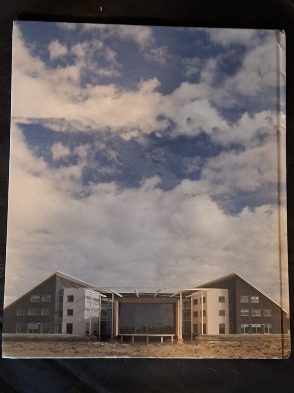 J.P.B. Zuurdeeg De Stad Recht en Raadhuizen Tholen Sint Philipsland 2008