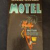 Elmore Leonard Motel De Boekerij 1987 Thriller Bestseller