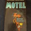 20251203_110216 Elmore Leonard Motel De Boekerij 1987 Thriller Bestseller