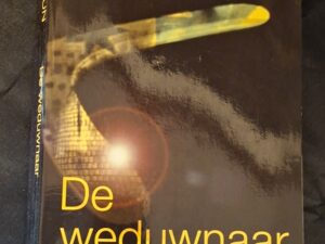 Kluun De Weduwnaar Podium Bestseller