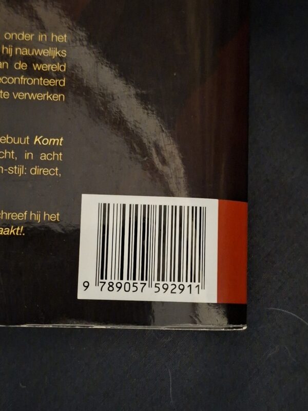 Kluun De Weduwnaar Podium Bestseller