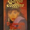 Carl G. Durst Dodemans vlucht Presentboek Harold Robbins 1990