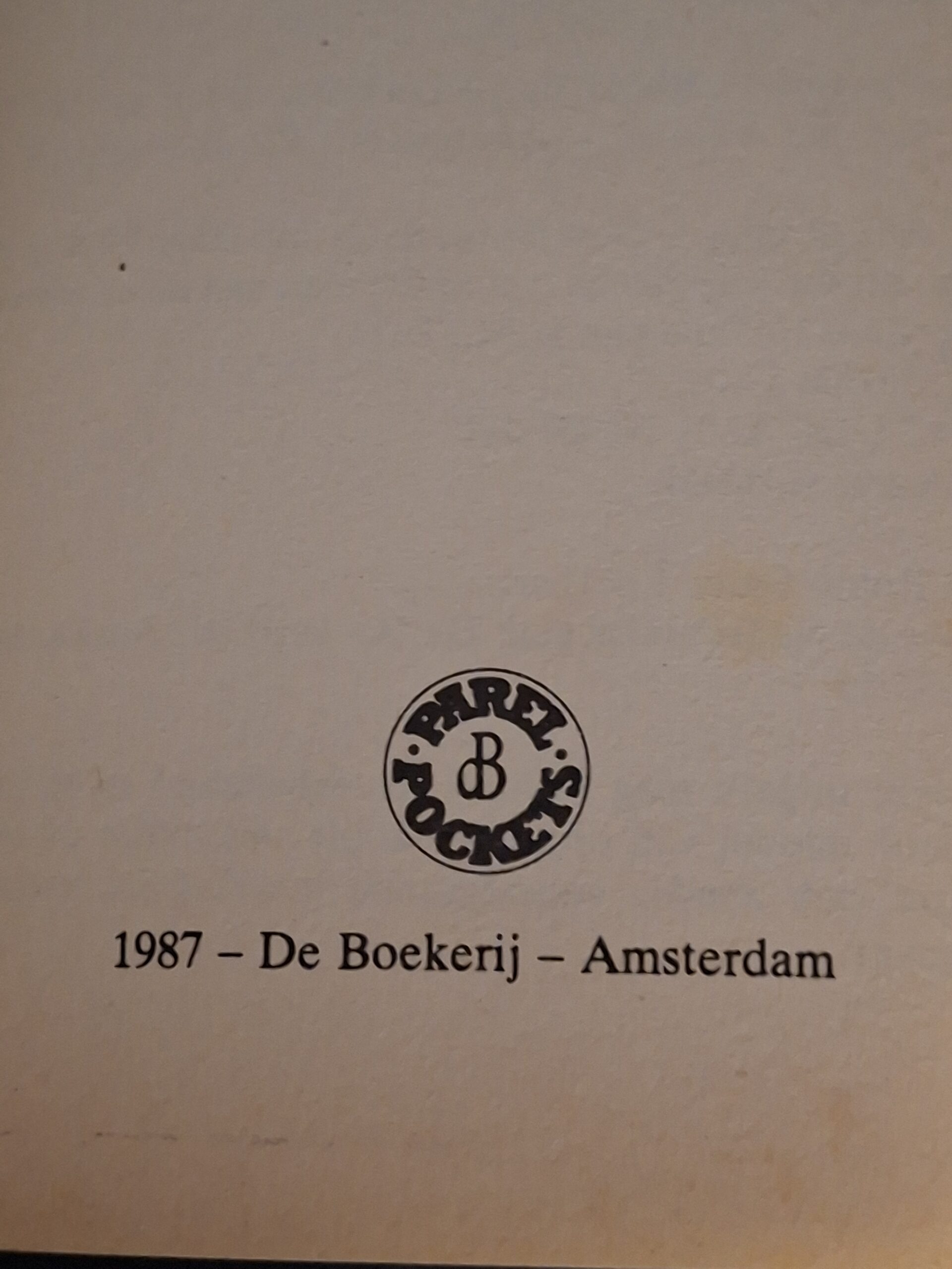Robin Bruce Lockhart Reilly Meesterspion Spionageroman 1987 - Afbeelding 3