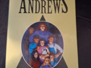 Virginia Andrews Hemel Zonder Engelen Casteel Saga De Kern