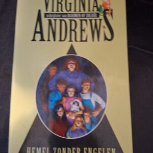 Virginia Andrews Hemel Zonder Engelen Casteel Saga De Kern