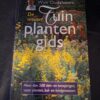 Wim Oudshoorn De Nieuwe Tuinplantengids Kosmos 500 Tuinplanten