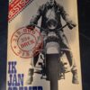 Ik Jan Cremer in Holland Vintage Bestseller De Bezige Bij 1979