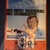 Ik Jan Cremer in Holland Vintage Bestseller De Bezige Bij 1979