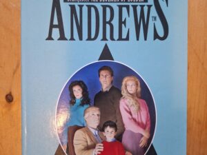 Virginia Andrews De Gevallen Engel Casteel Saga De Kern Bestseller