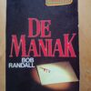 20251204_151428 Bob Randall De Maniak Elsevier Thriller Broadway Hollywood