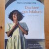 Anita Amirrezvani Dochter van Isfahan Boekerij Iran Roman