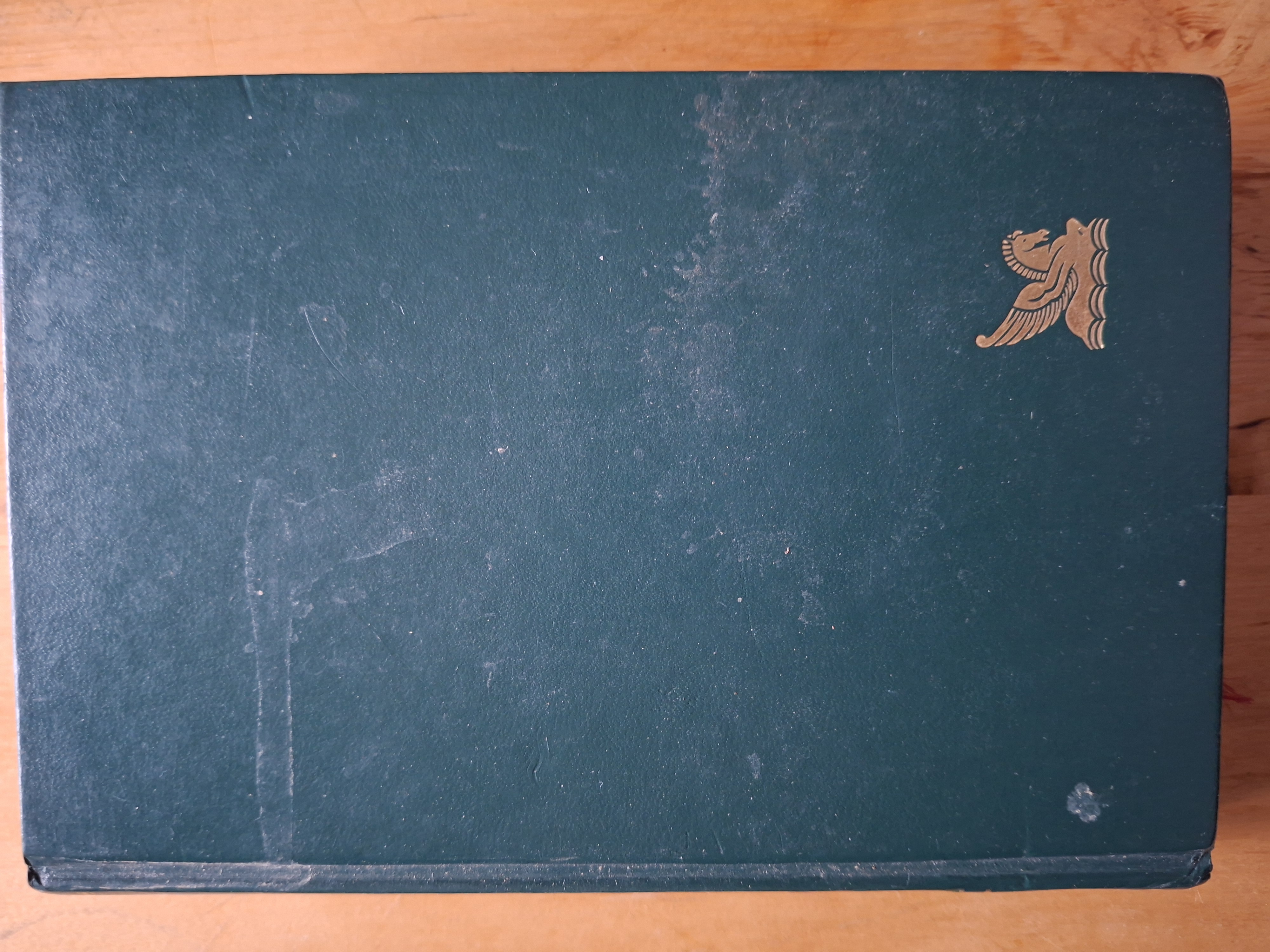 Het Beste Boek Readers Digest Bundel 4 Romans Vintage Gebonden