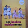 Kathryn Stockett Een Keuken Meidenroman Mistral Verfilmd The Help