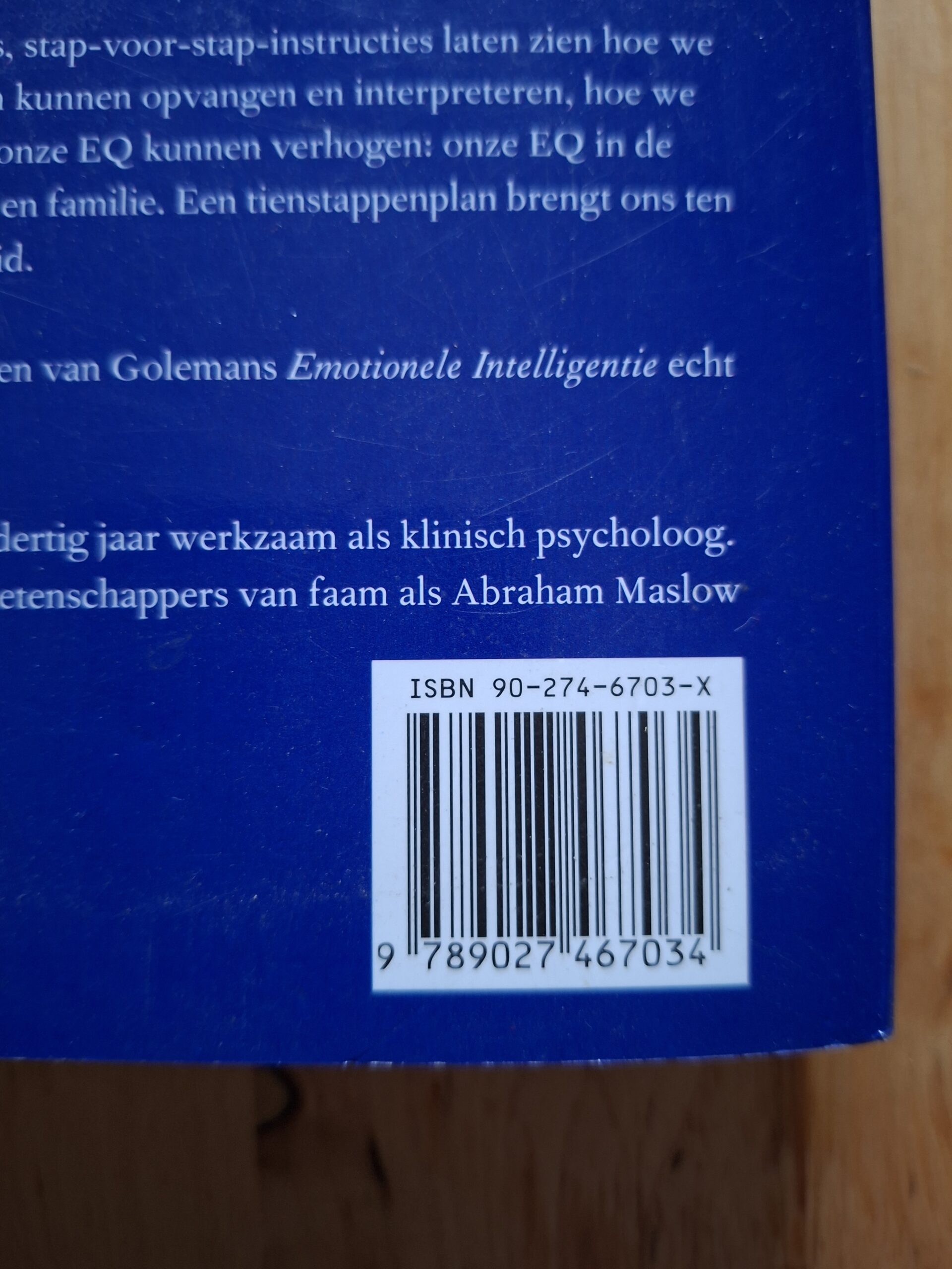 Jeanne Segal Werkboek Emotionele Intelligentie Spectrum Praktische Gids EQ - Afbeelding 2