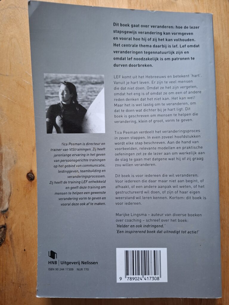 20251204_151935 Tica Peeman Heb Lef Durf te Veranderen HNB Nelissen Coaching