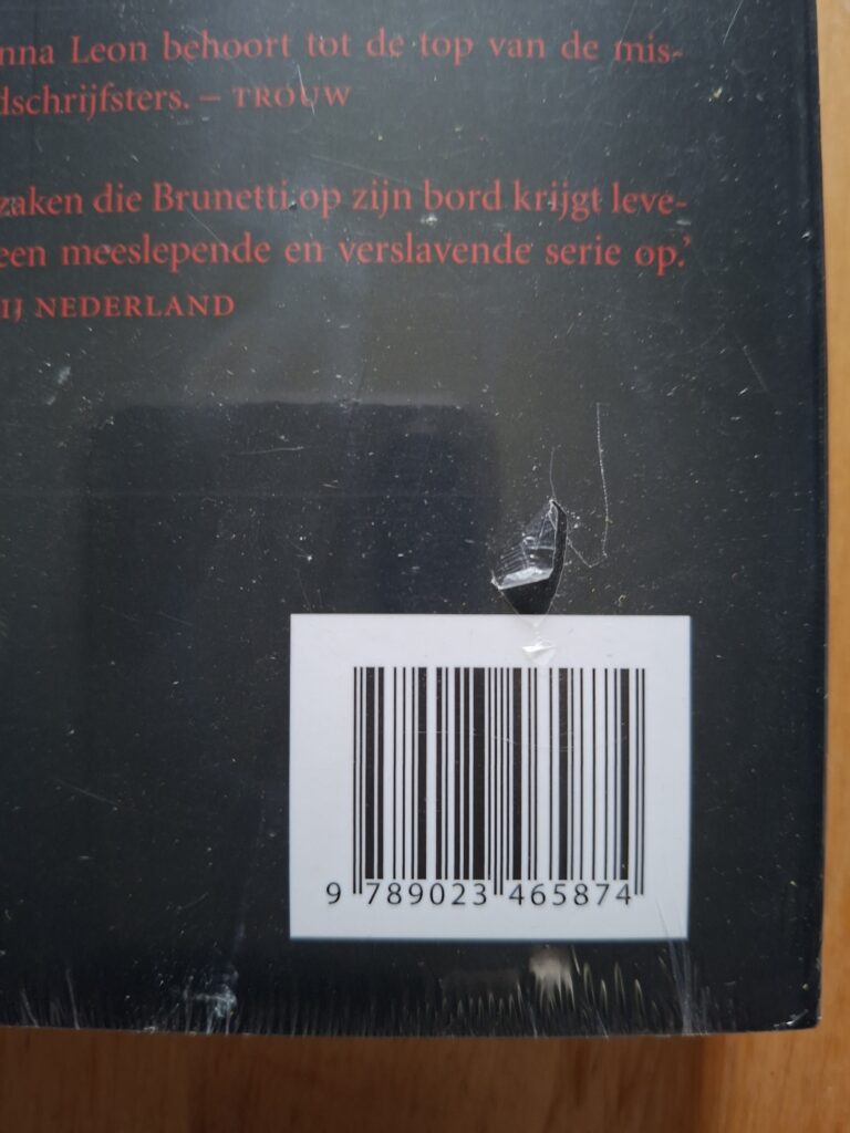 20251204_152118 Donna Leon Onrustig Tij Commissario Brunetti Venetië Thriller