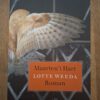 20251205_114855 Maarten 't Hart Lotte Weeda Roman Libris Literatuur Prijs Winnaar