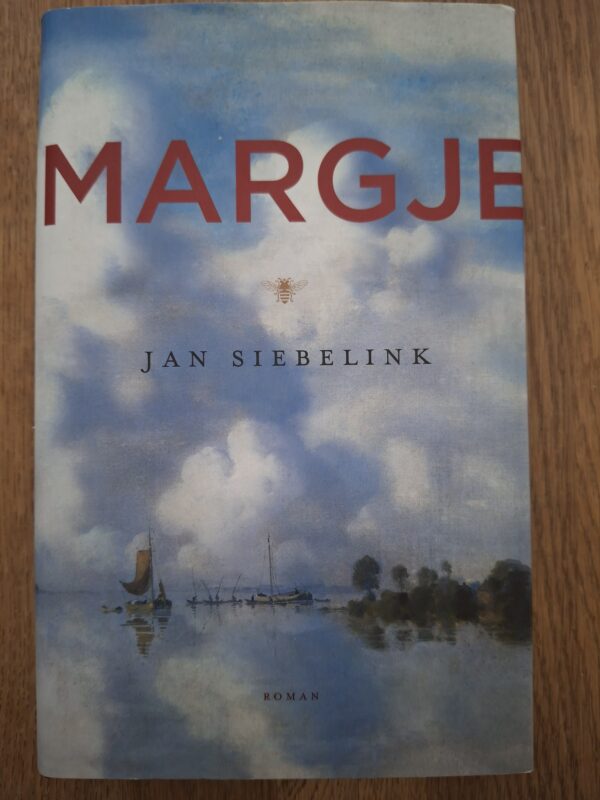 Jan Siebelink Margje Vervolg Knielen op een Bed Violen Bestseller