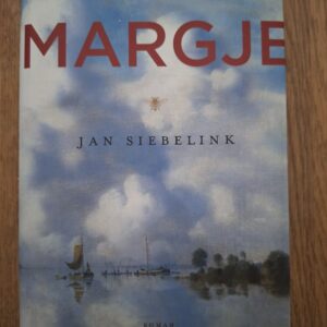 Jan Siebelink Margje Vervolg Knielen op een Bed Violen Bestseller
