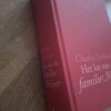 Charles Lewinsky Het Lot van de Familie Meijer Bestseller Roman