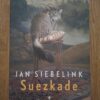 Jan Siebelink Suezkade Libris Literatuur Prijs De Bezige Bij