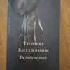 Thomas Rosenboom De Nieuwe Man Libris Literatuur Prijs Querido