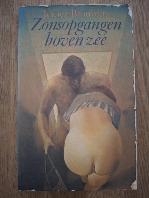 20251205_115303 Jeroen Brouwers Zonsopgangen Boven Zee Liefdesroman Grote ABC