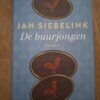 20251205_115421 Jan Siebelink De Buurjongen Literaire Roman Vriendschap Leven