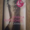 Jessica Durlacher Het Geweten WOII Roman Debutantenprijs