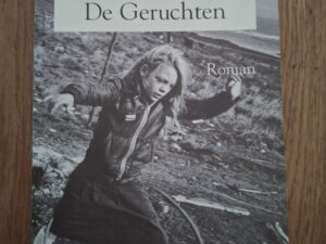 Hugo Claus De Geruchten Libris Literatuur Prijs Vlaams Meesterwerk