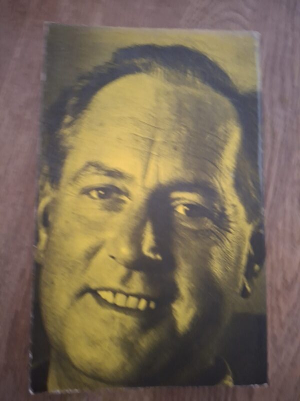 Sybren Polet Verboden Tijd Bij Reeks Vintage Literair 1974