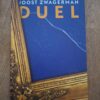 20251205_120026 Joost Zwagerman Duel Literaire Roman Peter Zantingh