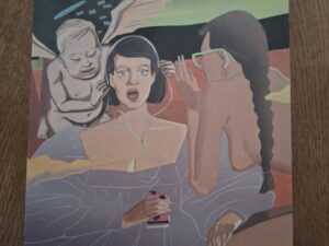 Herman Pieter de Boer Geheimensland Verhalen Amber Uitgeverij