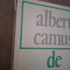 20251205_120201 Albert Camus De Vreemdeling Literaire Klassieker De Bezige Bij