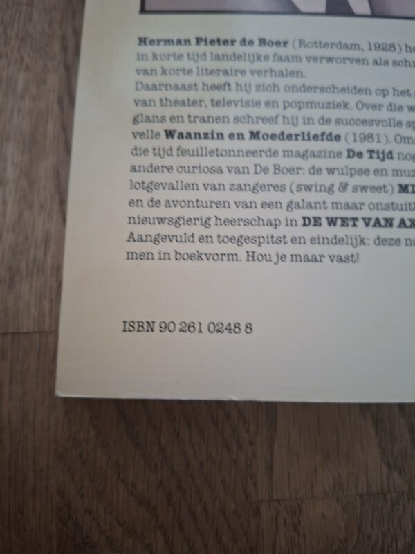 20251205_120427 Herman Pieter de Boer Miss Mitzi De Wet van Axel Fontein