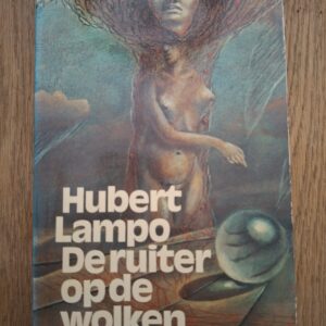 Hubert Lampo De Ruiter op de Wolken Meulenhoff Magisch Realisme