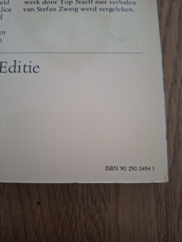 Hubert Lampo De Ruiter op de Wolken Meulenhoff Magisch Realisme