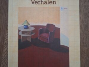 J. Bernlef Doorgaande Reizigers Verhalen Querido Literatuur