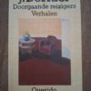J. Bernlef Doorgaande Reizigers Verhalen Querido Literatuur