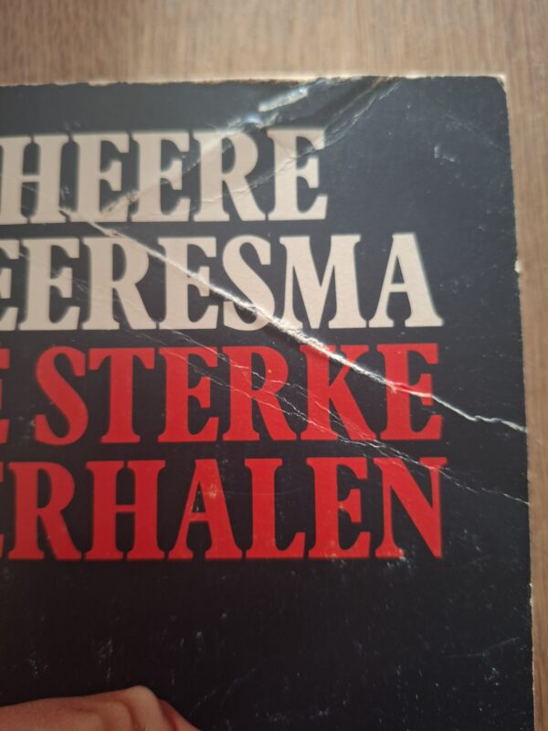 20251206_122928 Heere Heeresma De Sterke Verhalen Vintage 1974-1975 Bart Bakker