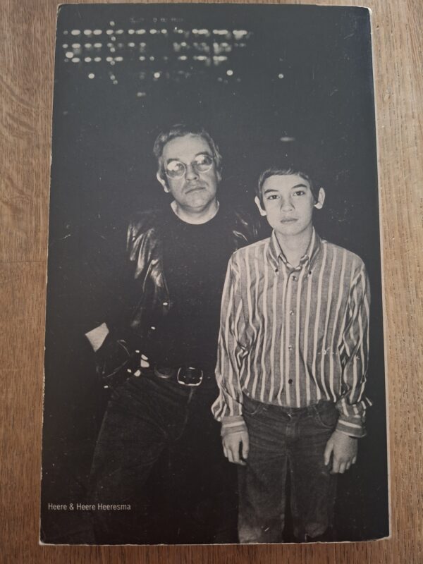 20251206_122933 Heere Heeresma De Sterke Verhalen Vintage 1974-1975 Bart Bakker