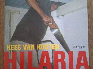 Kees van Kooten Hilaria De Bezige Bij Van Kooten en De Bie
