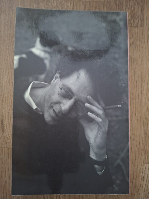 20251206_142548 J.M.A. Biesheuvel Een Overtollig Mens Verhalen Meulenhoff Boekenweek 1988